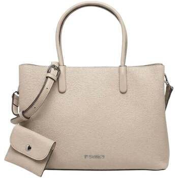 Chabrand Bolso de mano Bolsos de mano Mujer Mathilde Greige para mujer