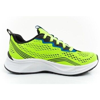 Skechers Zapatillas 403951LYLBK para niña