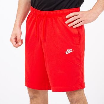 Nike Short SHORT SPORTSWEAR CLUB para hombre