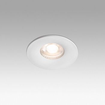 Empotrable apto para baño wet