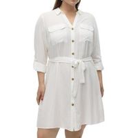 vero moda vestidos vmbumpy para mujer