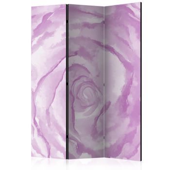 Biombo - Rose (pink) (135x172 Cm)