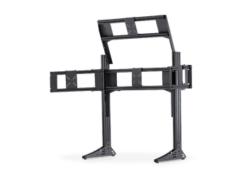 Soporte TV - Playseat Stand XL Multi, De 1 a 4 pantallas, Pantallas hasta 32