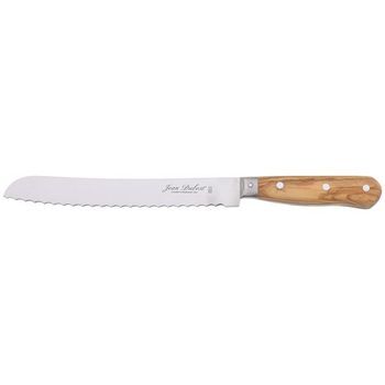 Jean Dubost Cuchillo De Cocina Con Hoja De Acero Inoxidable De 20 Cm - C0002770b01309