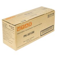 utax pk-5012m 1t02nsbut0 toner magenta original