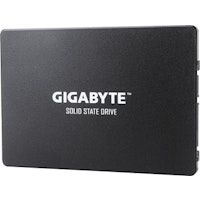 Gigabyte GP-GSTFS31240GNTD unidad de estado sólido 2.5 pulgadas pulgadas 240 GB Serial ATA III
