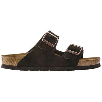 BIRKENSTOCK Sandalias Sandales Arizona Sfb cuir para mujer