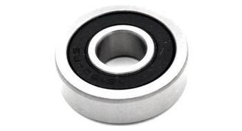 Rodamiento negro b5 16100 2rs 10 x 28 x 8