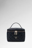 bolso canister acolchado juliet