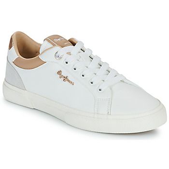 Pepe jeans Zapatillas KENTON COURT W para mujer