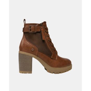 Refresh Botines 171232 para mujer