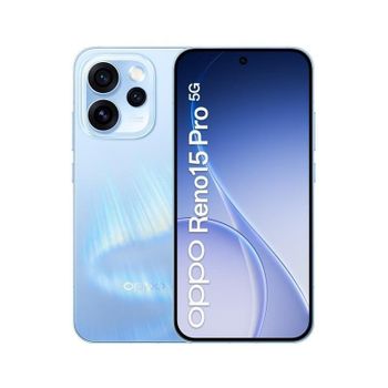 OPPO Reno15 Pro 5G 12GB 512GB 6.32