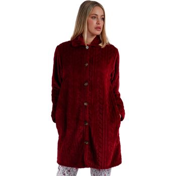 Admas Polar Chaqueta interior Thank You para mujer