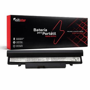 BATERÍA PARA PORTÁTIL SAMSUNG AA-PB2VC6B AA-PB2VC6W AA-PL2VC6W/E