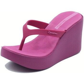 Ipanema Chanclas 83626 High Fashion Fem Dark para mujer