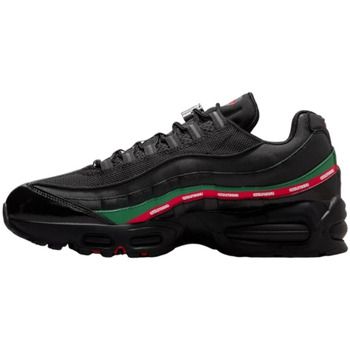 Nike Zapatillas Air Max 95 SP Undefeated Black para hombre
