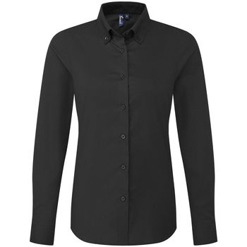 Premier Camisa RW10700 para mujer