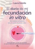 El diario de mi fecundación in vitro
