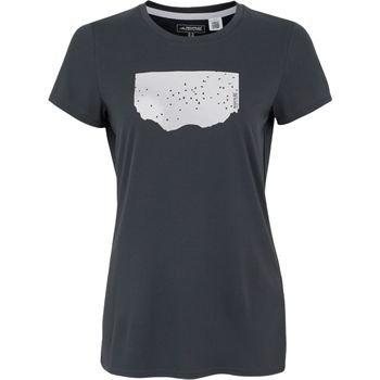Regatta Camiseta manga larga Fingal para mujer
