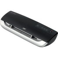 gbc fusion 3000l a4 laminator green
