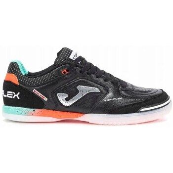 Joma Zapatillas de tenis TOPFLEX2501BLACKINDOORTOPW2501 para hombre
