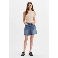levis short luxury para mujer