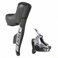 sram doblemando hidraulico direct mount red e-tap axs traseroderecho