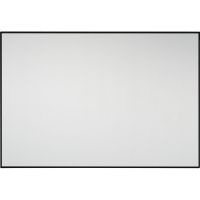 celexon homecinema frame pantalla de proyeccion de marco 100 220x124cm