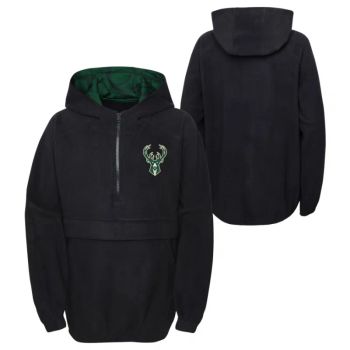Sudadera Milwaukee Bucks 
