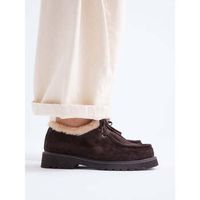 befree zapatos mujer mocasines greta-320 para mujer