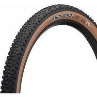 maxxis rekon race mountain 29x225 60 tpi foldable exotrtan wall