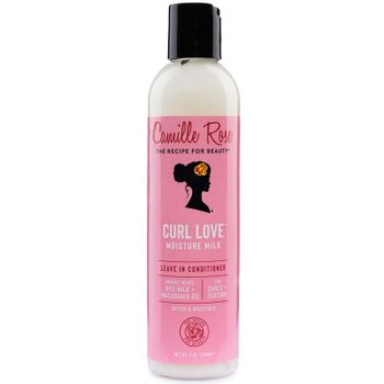 Camille Rose Curl Love Moisture Milk 240ml