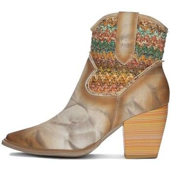 Maciejka Botines 0681029001 para mujer