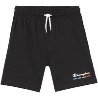 champion short nino 306694 para nino