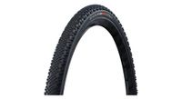 cubierta schwalbe gravel g one bite 700mm tubeless ready blanda super ground addix speedgrip e bike e 25 negra