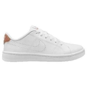 Nike Deportivas Moda Baskets Court Royale 2 Next Nature cuir para mujer