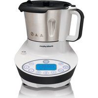 morphy richards 562000 multicooker - white white