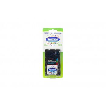 Superfresh Sachet Air Freshener - Green