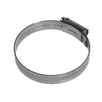 hose clips 50-70mm - single