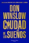 ciudad de los suenos saga danny ryan 2