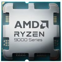 procesador amd ryzen 5 9500f 6 nucleos 38 ghz base 50 ghz turbo ecc socket am5