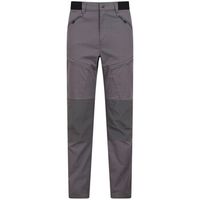 mountain warehouse pantalones jungle para hombre