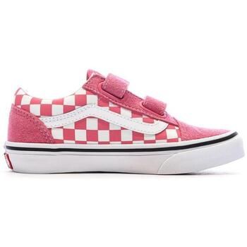 Vans Zapatillas Old Skool para niña