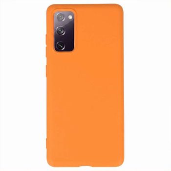 Funda Ultra Suave Compatible Con Samsung Galaxy A52 5g