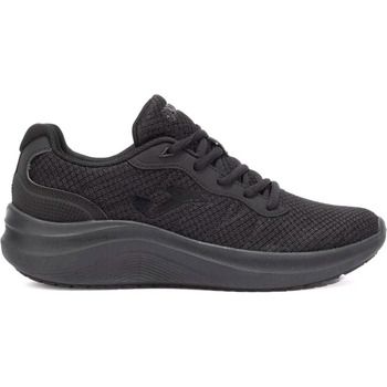 Joma Zapatillas de running N-100 LADY NEGRO para mujer
