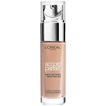 L'oréal Base de maquillaje Accord Parfait para mujer