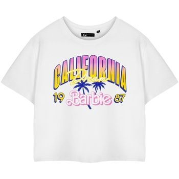 Dessins Animés Camiseta California Dream para mujer