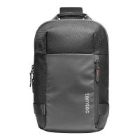 mochila sling tomtoc navigator-t24 7l 14 negra