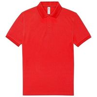 bc polo my para hombre