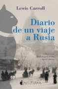 diario de un viaje a rusia